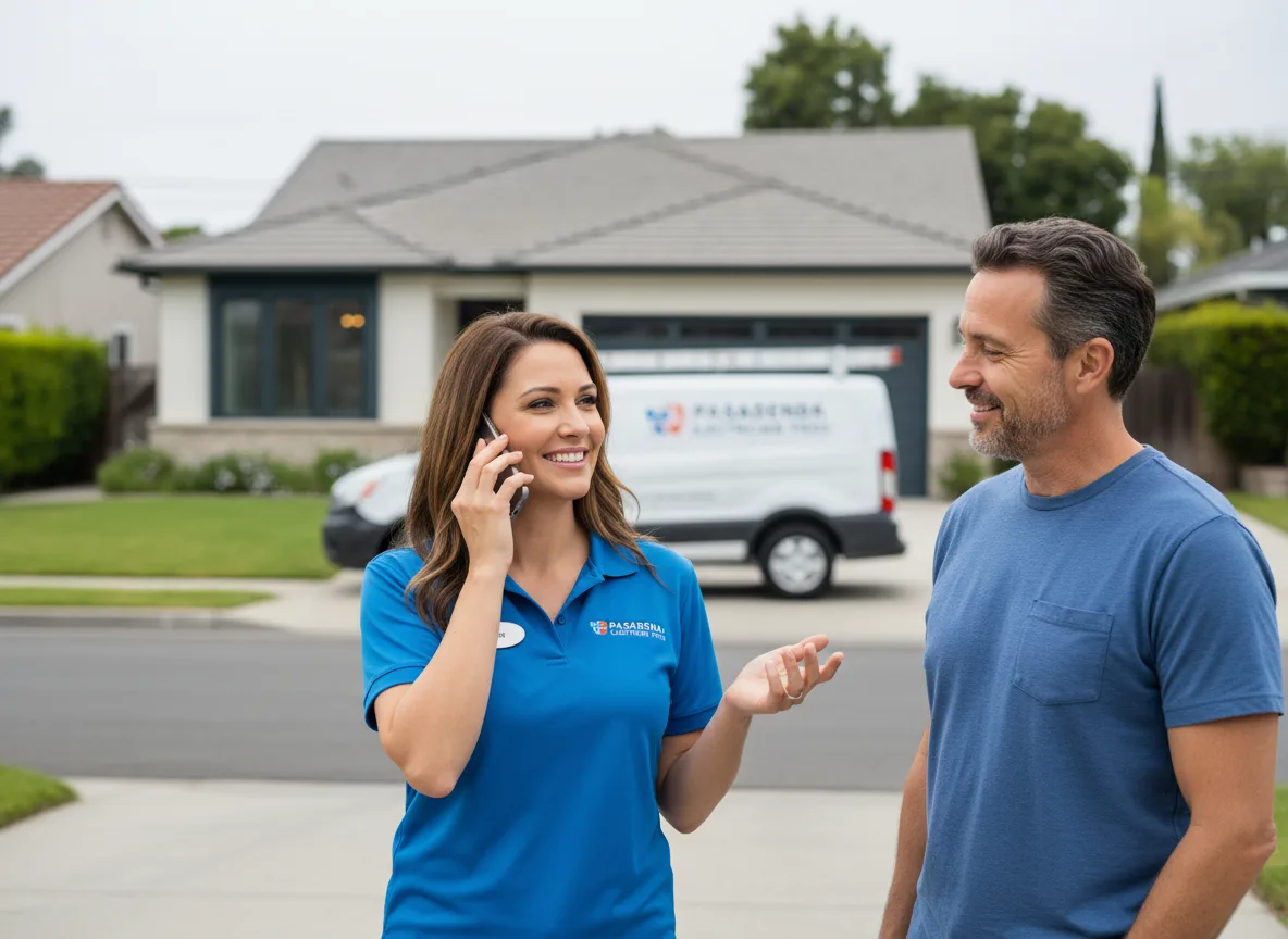 Electrician North Babylon, NY FAQs